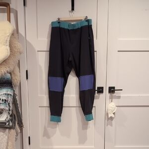 Peace House Studio Organic Jogger Pants XXL